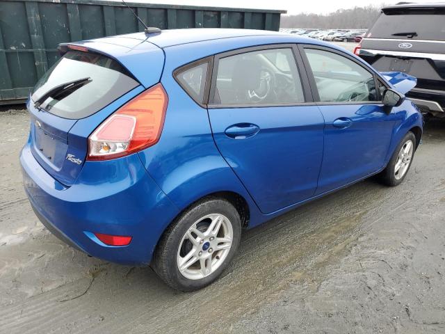 2018 FORD FIESTA SE - 3FADP4EJ4JM110592