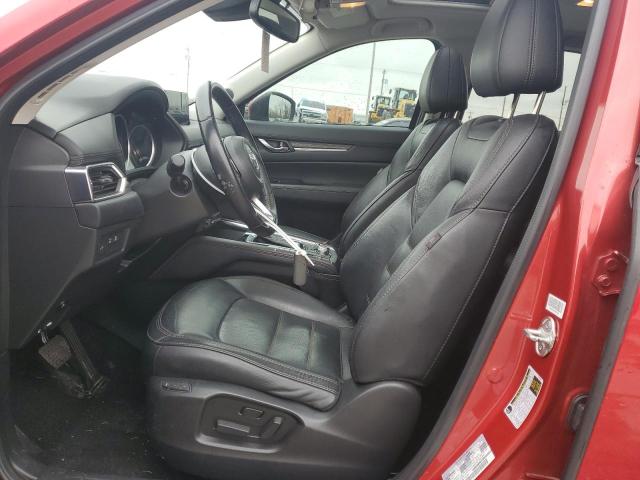 2018 MAZDA CX-5 GRAND - JM3KFBDM1J0357258