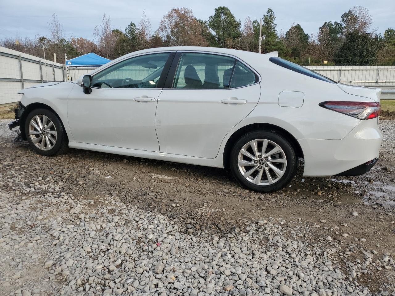 Lot #3036940730 2023 TOYOTA CAMRY LE