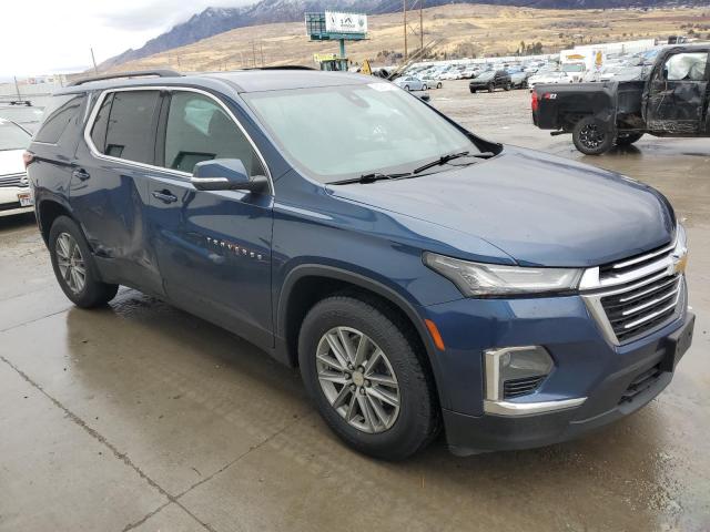 2023 CHEVROLET TRAVERSE 4 1GNEVGKW4PJ156247