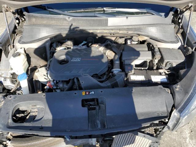 2016 KIA SORENTO SX - 5XYPKDA1XGG031915