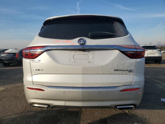 2018 BUICK ENCLAVE AV - 5GAEVCKWXJJ165335