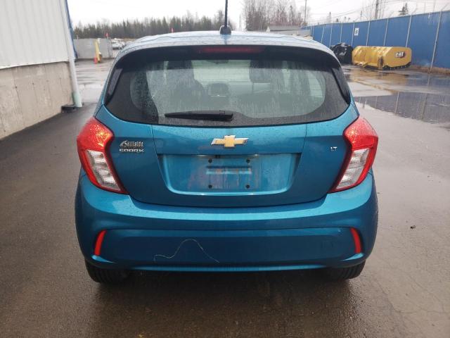2020 CHEVROLET SPARK 1LT - KL8CD6SA3LC433608