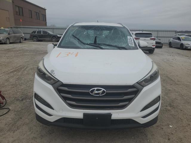 2016 HYUNDAI TUCSON LIM KM8J33A42GU075408