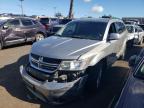 2016 DODGE JOURNEY SX - 3C4PDCBG6GT202823