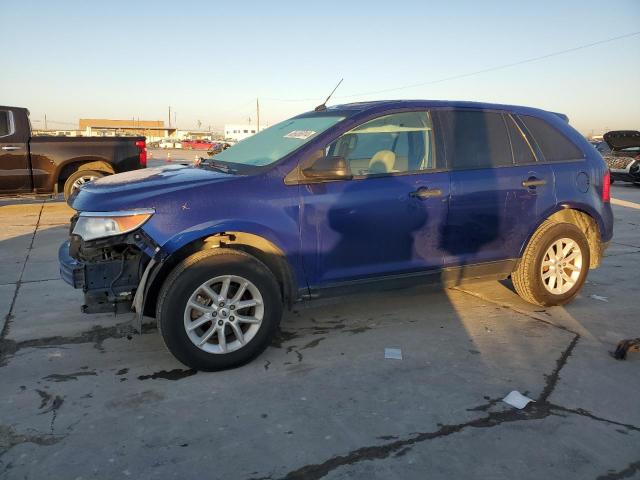 2014 FORD EDGE SE #3030621148