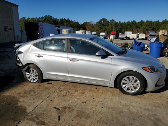 Vin: 5npd74lf1hh082713, lot: 83959434, hyundai elantra se 20174