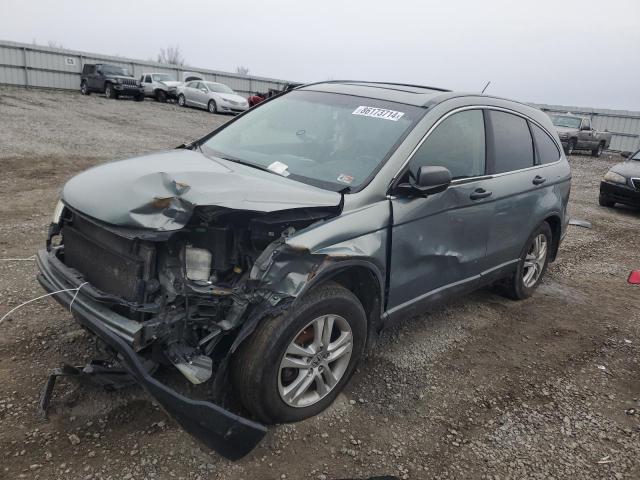 Vin: 5j6re4h53al000018, lot: 86173714, honda crv ex 2010 img_1