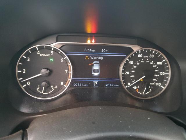 2019 NISSAN ALTIMA S - 1N4BL4BV6KC254738