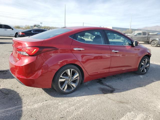 Vin: kmhdh4ae4eu180414, lot: 85778494, hyundai elantra se 20143