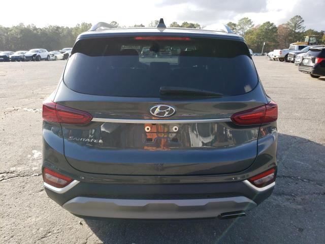 2020 HYUNDAI SANTA FE S - 5NMS33AD1LH216673
