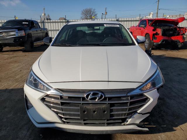2020 HYUNDAI ELANTRA SE - 5NPD84LF2LH623421