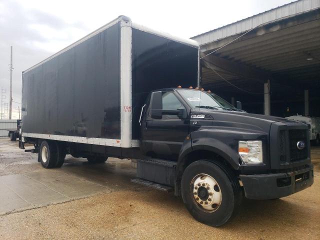 2017 FORD F750 SUPER #3025773314