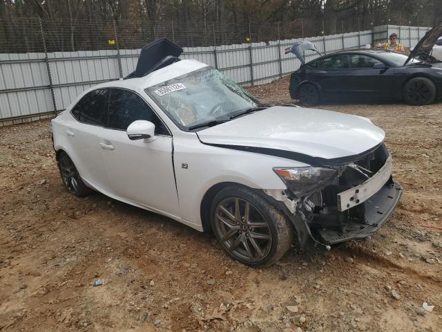2016 LEXUS IS 350 - JTHBE1D22G5026574