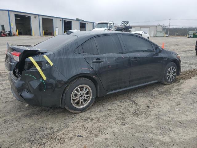 2020 TOYOTA COROLLA LE - JTDEBRBE1LJ015795