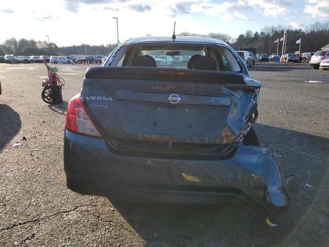 2016 NISSAN VERSA S - 3N1CN7APXGL909382