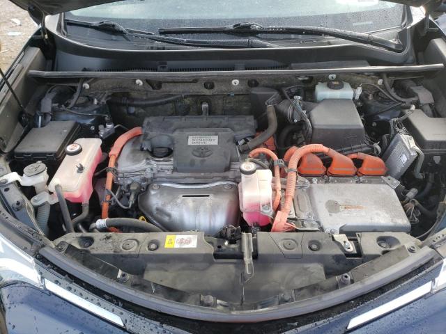 2017 TOYOTA RAV4 HV LI - JTMDJREV5HD134014