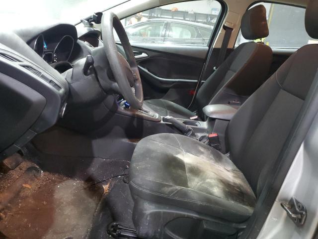 2017 FORD FOCUS SE - 1FADP3K20HL267247