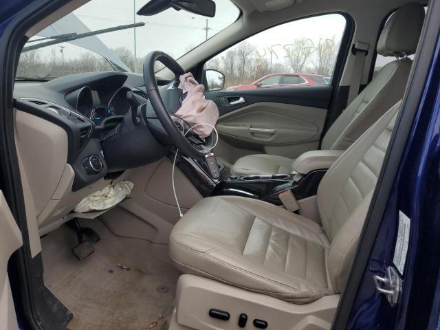 2015 FORD ESCAPE TIT - 1FMCU0J94FUA07190