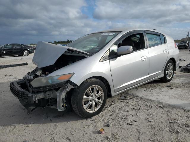 2010 HONDA INSIGHT EX #3029623084