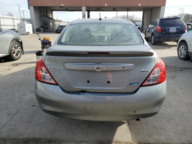 VIN 3N1CN7AP2EL843276 2014 NISSAN VERSA no.6