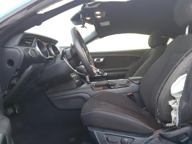 2022 FORD MUSTANG - 1FA6P8TH2N5146809