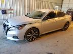 2021 NISSAN ALTIMA SR - 1N4BL4CV3MN389665