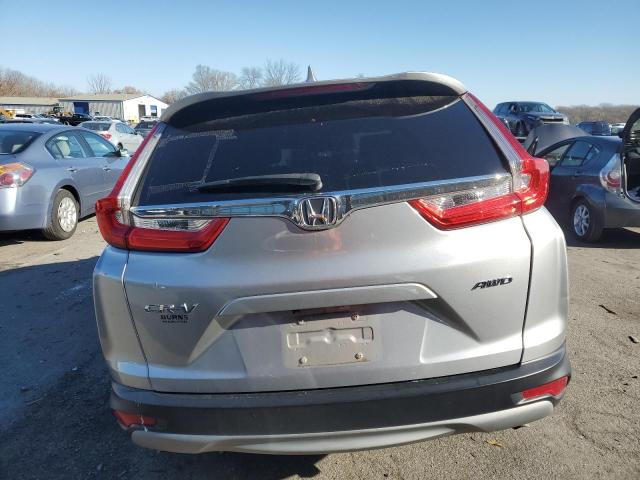 2019 HONDA CR-V EXL - 2HKRW2H80KH677664
