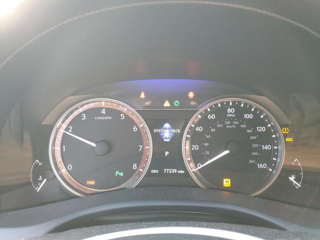 2015 LEXUS GS 350 JTHCE1BL0FA002148