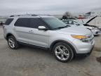 Lot #3025712304 2012 FORD EXPLORER L