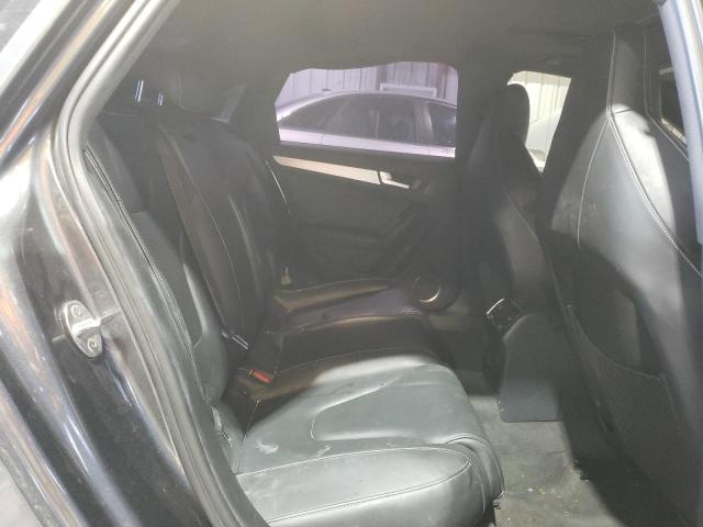 2015 AUDI S4 PRESTIG WAUKGAFL9FA123534