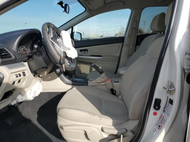 2016 SUBARU IMPREZA PR - JF1GJAB64GH022622