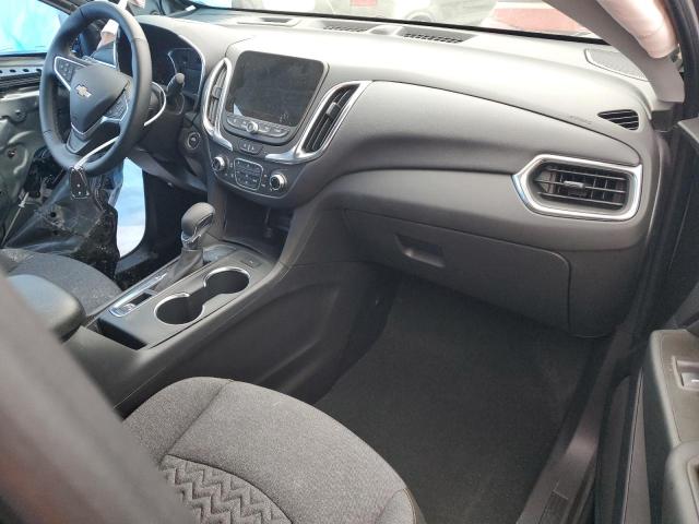 2024 CHEVROLET EQUINOX LT - 3GNAXKEG2RL356359