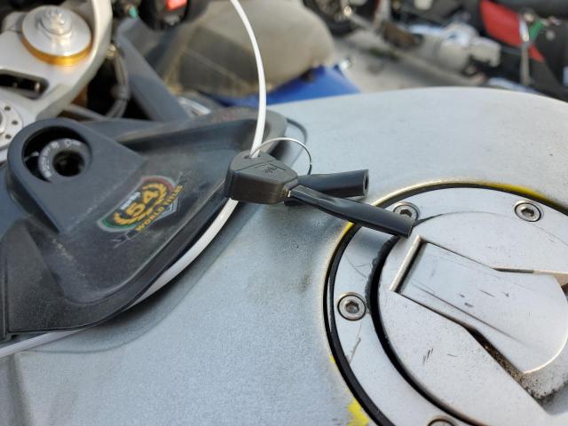 2023 APRILIA RS 660 ZD4KSUG0XPS001269