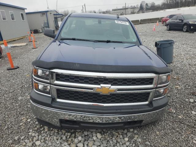 VIN 1GCNKPEC5EZ148921 2014 CHEVROLET ALL MODELS no.5