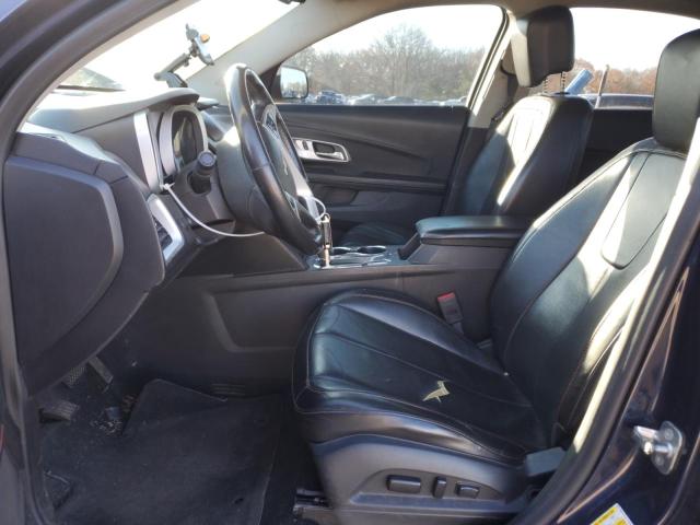 2015 CHEVROLET EQUINOX LT - 2GNALCEK3F1170350