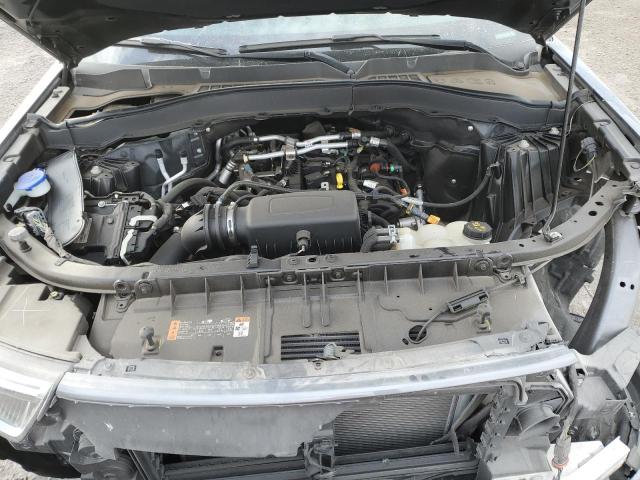 2021 FORD EXPLORER X - 1FMSK7DH5MGA16537