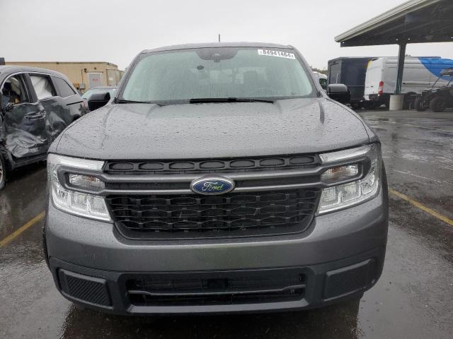 2023 FORD MAVERICK X - 3FTTW8E35PRA43191