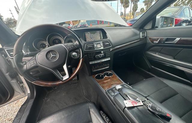 VIN WDDKK7DF1EF228478 2014 MERCEDES-BENZ E-CLASS no.9