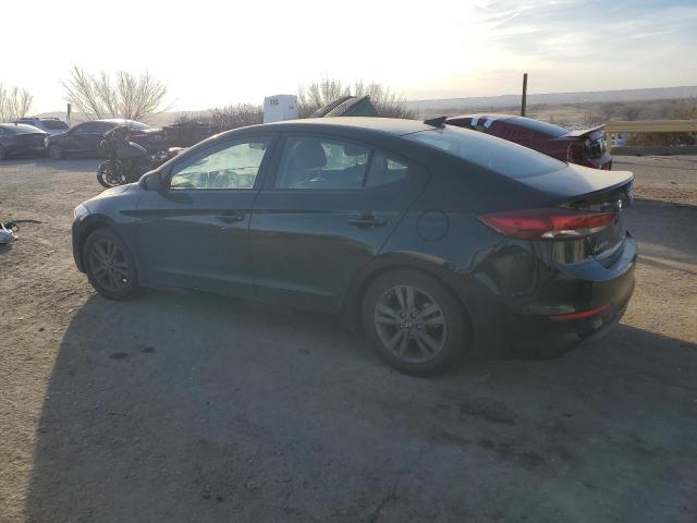 Vin: 5npd84lf9jh294908, lot: 85715514, hyundai elantra sel 20182