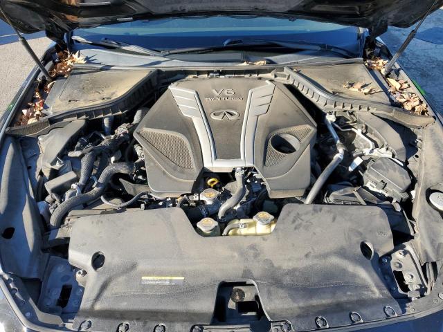 2016 INFINITI Q50 PREMIU - JN1EV7AR3GM346501