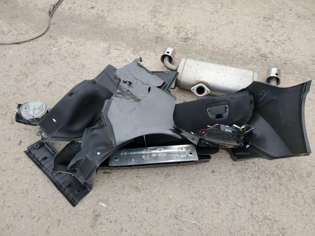 2023 SUBARU BRZ LIMITE JF1ZDBF11P8707472