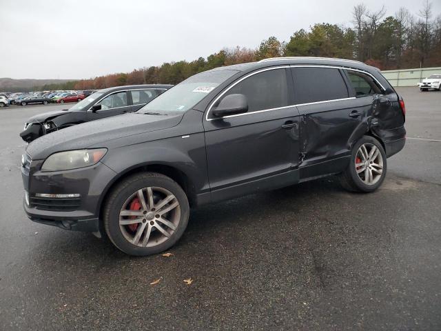 2008 AUDI Q7 3.6 QUA #3034284154