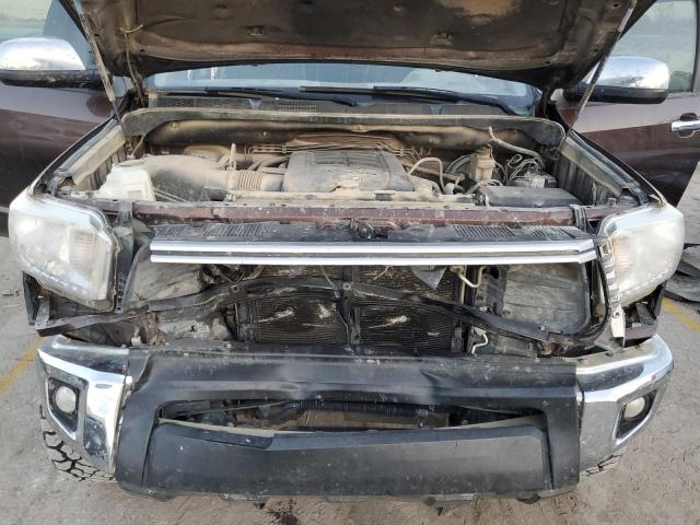 2016 TOYOTA TUNDRA CRE - 5TFHW5F13GX511461