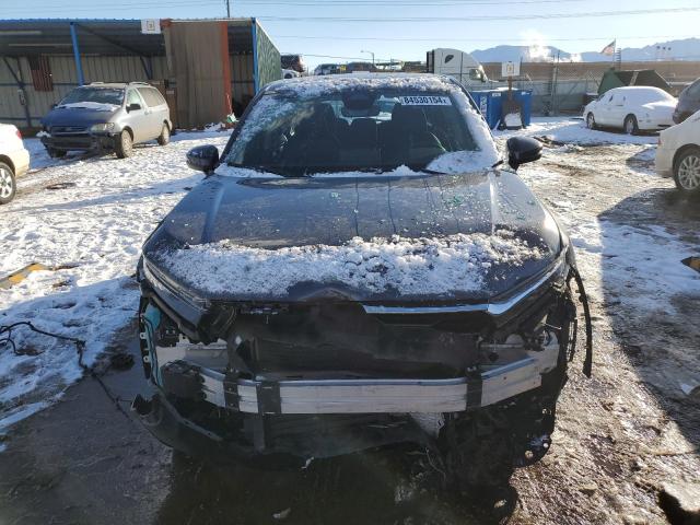 2023 HONDA CR-V EXL - 2HKRS4H71PH407901