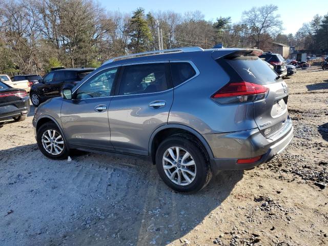 2017 NISSAN ROGUE S - KNMAT2MVXHP609662