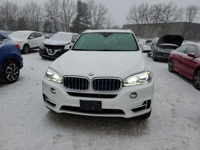 2018 BMW X5 XDR40E - 5UXKT0C5XJ0W02654