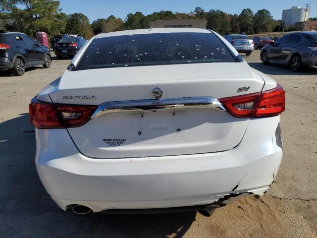 2017 NISSAN MAXIMA 3.5 - 1N4AA6AP5HC424709