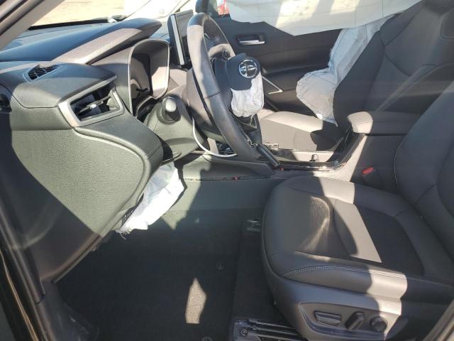 2024 TOYOTA COROLLA CR - 7MUDAAAGXRV073103