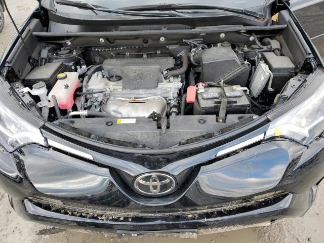 2018 TOYOTA RAV4 ADVEN - 2T3RFREV9JW822551